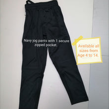 Load image into Gallery viewer, Scoil Mhuire Carrick Crested 2 piece Track Suit for P.E.