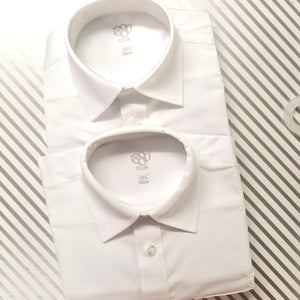 Shirt Long sleeved. Club 1880. Twin pack