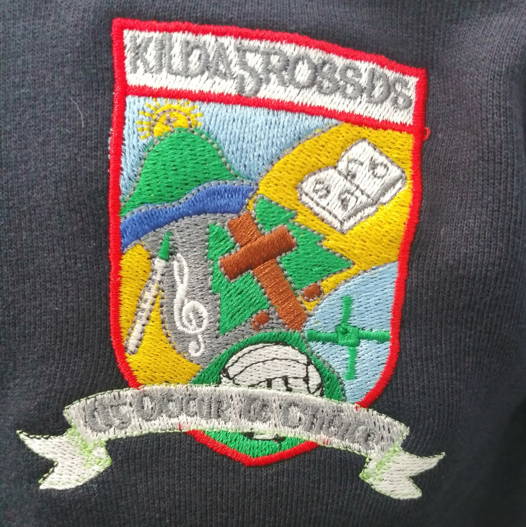 Kilnagross NS V. Jumper