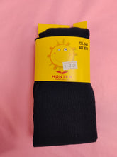 Load image into Gallery viewer, Children's Tights Navy
