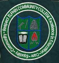 Load image into Gallery viewer, Acrylic Jumper Crested Elphin College
