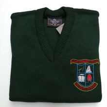 Load image into Gallery viewer, Acrylic Jumper Crested Elphin College
