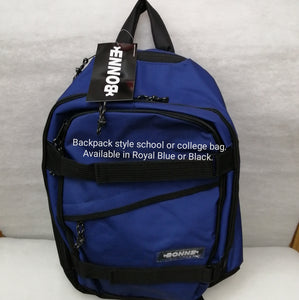 School or College Bag