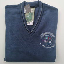 Load image into Gallery viewer, Ballinamore Community School Jumper
