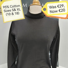 Load image into Gallery viewer, Ladies Cotton Polo.
