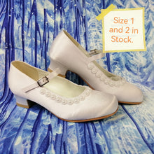 Load image into Gallery viewer, First Holy Communion Shoes
